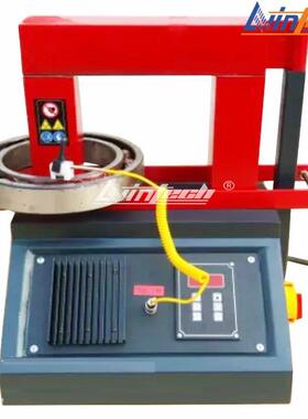 力盈SAT8-2JC013数显工业轴承加热器SAT8-5HZO-D300高频快速加热