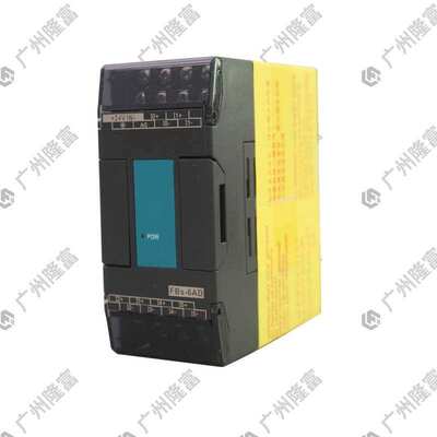 工控系统开发编程控制器主机FATEK FBS系列模拟量扩充机厂家直供