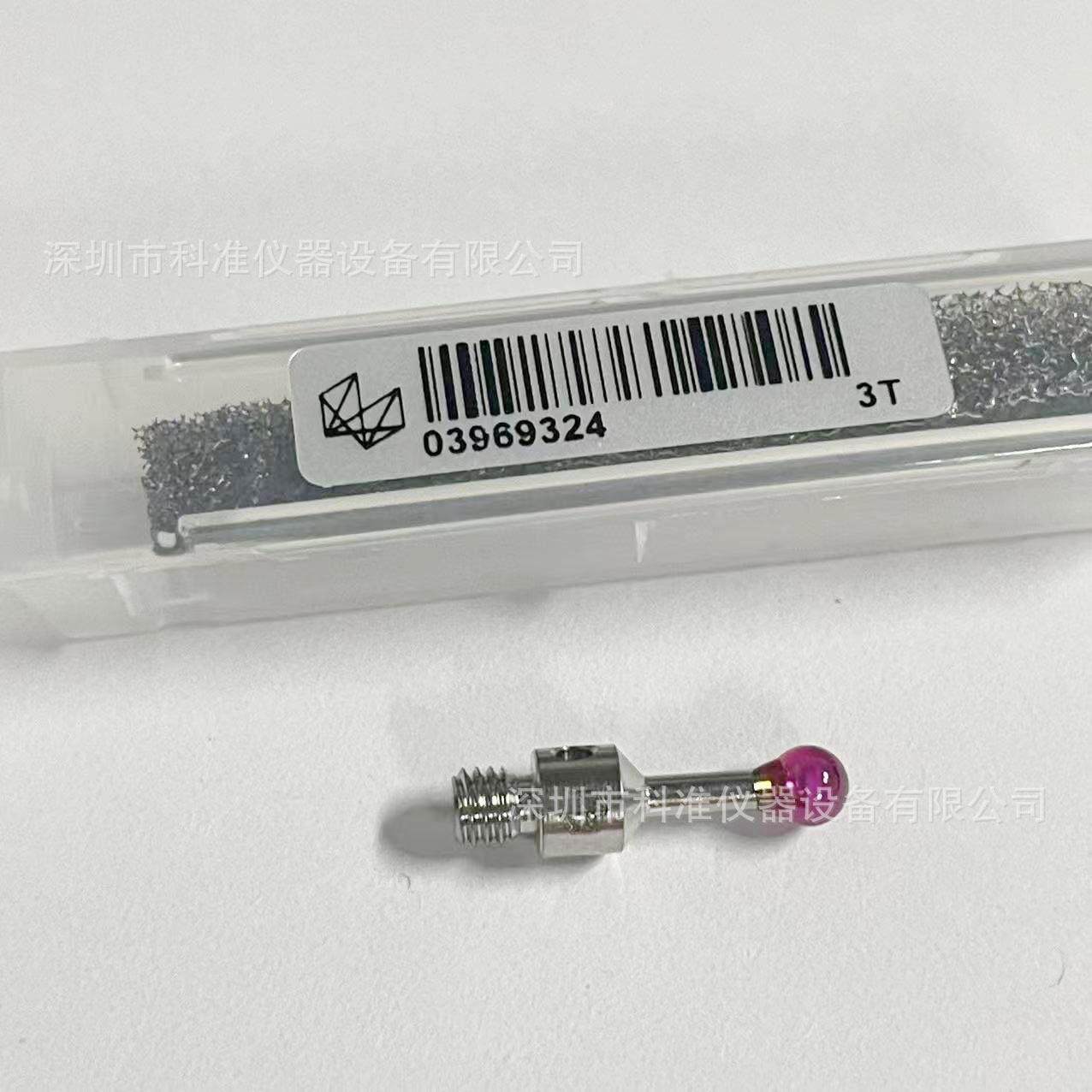 海克斯康ROMER关节臂三坐标测针039693240396932603969327