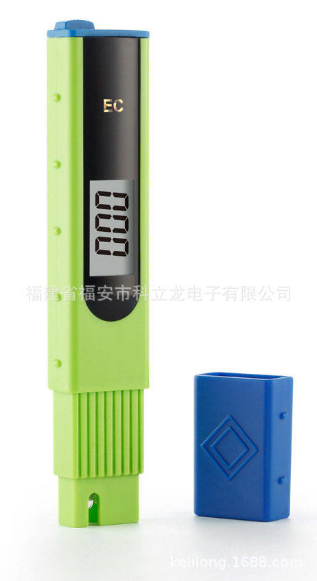 EC电导率计ECtds笔TDS水质监测仪tds水质检测笔TDS测试笔净水处理