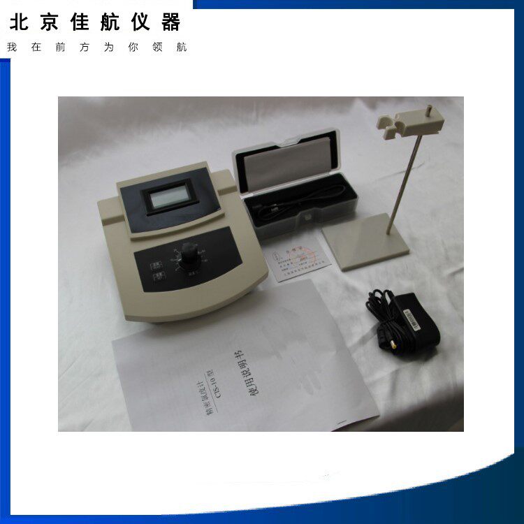 CLS-10型氯离子测定仪电极法水中氯含量范围0-1000mg/L