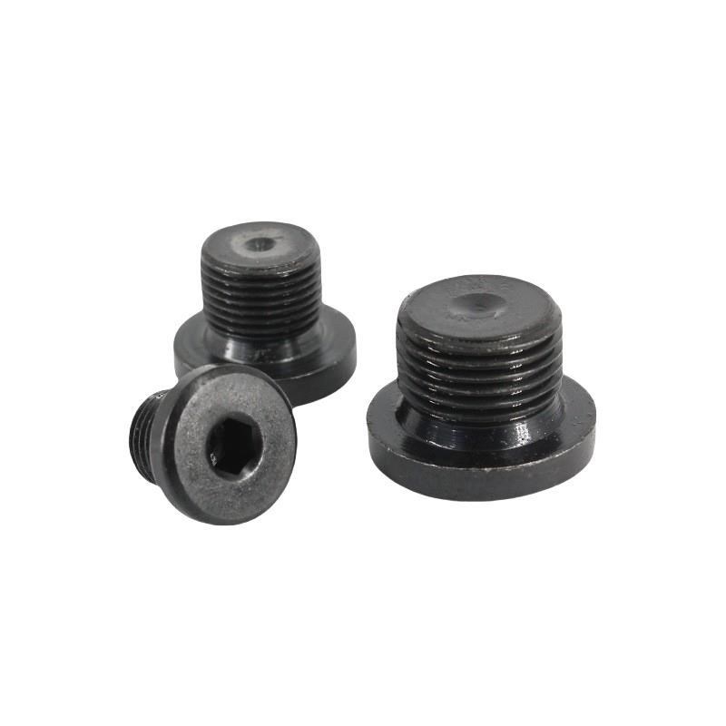 带O形圈内六角螺塞MSWM8/10/12/14/16/18/20/22/24/Y27MSWM