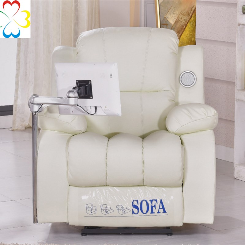 音乐放松椅高级版体感q震动催眠按摩减压椅心理咨询室音乐放松椅