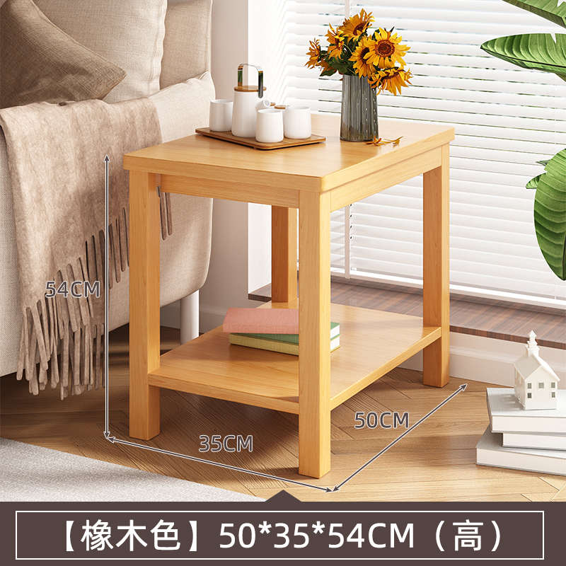 置写字靠墙桌几客k厅墙边桌边桌桌子物床边可卧室小户型移动床头