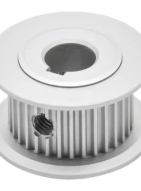 高扭矩圆弧齿同步轮S2MHTPA32S2M060-A-N8/HTPA32S2M100-.A-N10