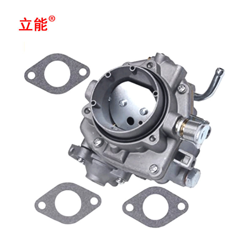 立能154-0733146-0660146-0697146-0659带加速泵化油器