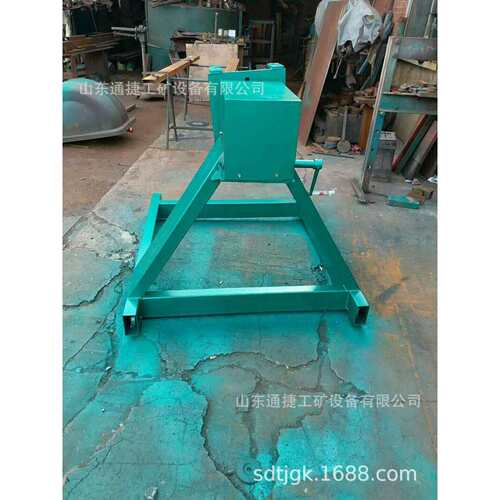 厂家直供发动机翻转架，可双向翻转 省时省力发动机翻转架