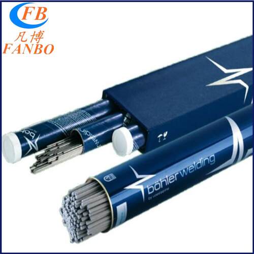 伯乐焊条BOHLER FOX CN 29 9-A不锈钢焊条E312-17不锈钢电焊条