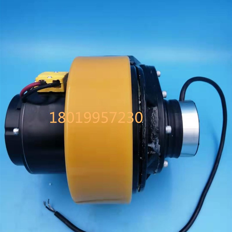 加力JIALIFT小金刚SL15全电动托盘搬运车驱动总成Z130D75X0-24A1