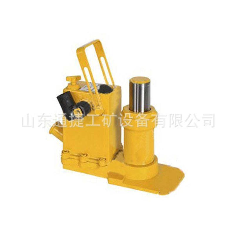 YQ(q)-147桥用液压s起道器 铁路桥梁用液压起道器YQ桥用液压起道