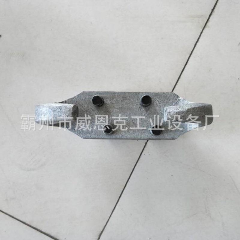 铁路电气化角紧线器铁路接触网卡线器羊角卡线器羊角紧线器