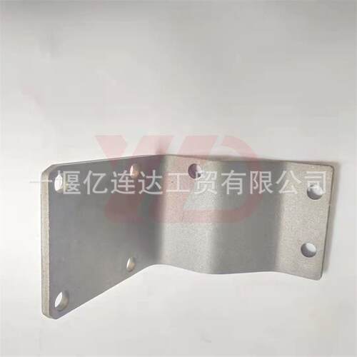 康明斯M11/QSM11发动机燃油滤清器支架3628686/4060554/4060554