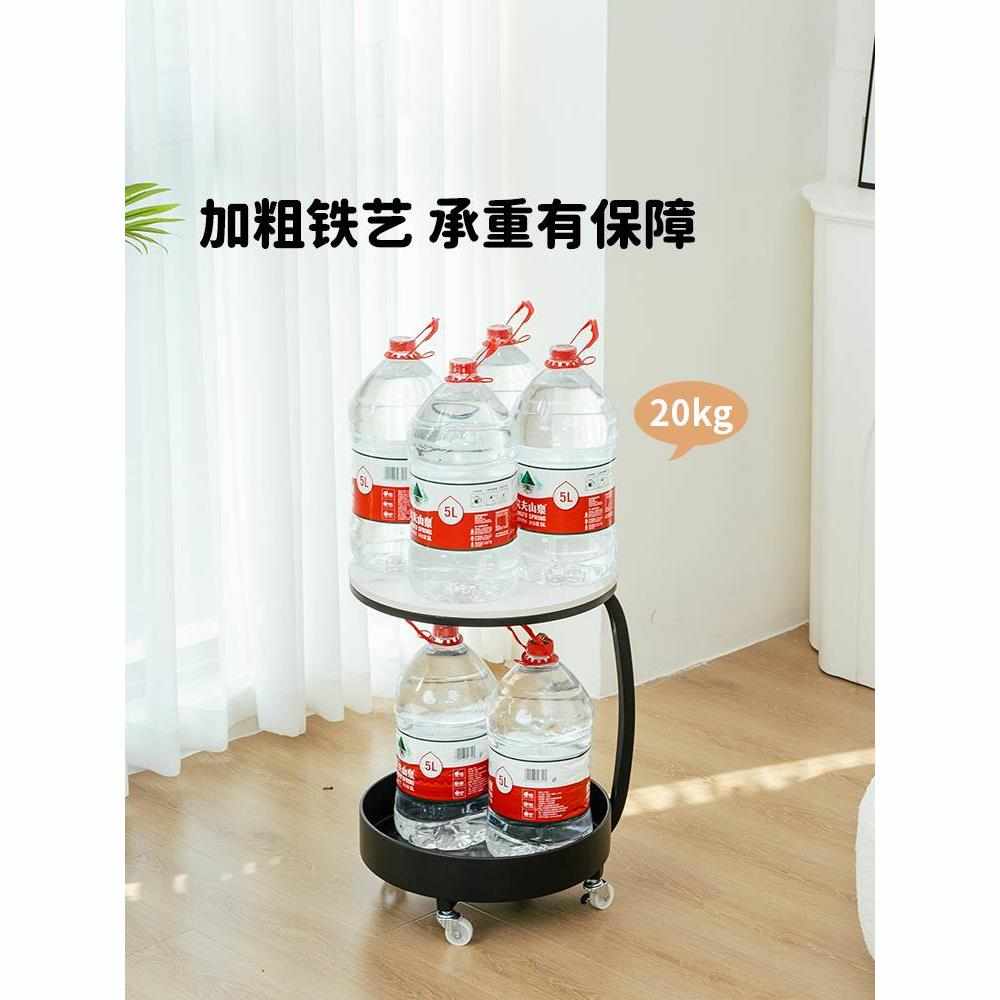 客厅沙发边几轻i奢高级感可移动小茶几简约现代创意床头桌子置物