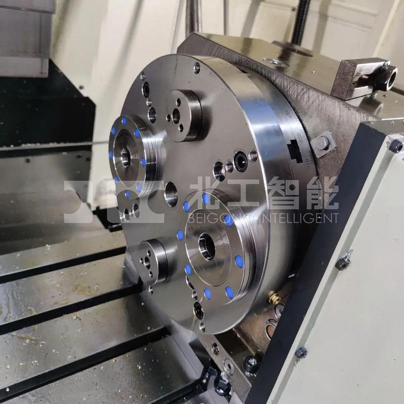 t型槽平台夹台虎钳台钳试验机夹具电路板夹紧件 58件套机床治具厂
