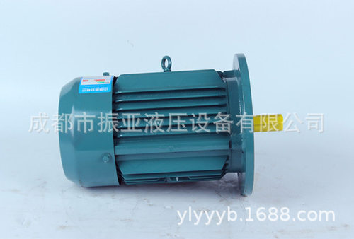 YX3Y2-802-40.75KW4极三相异步电机电动机全铜线YE3