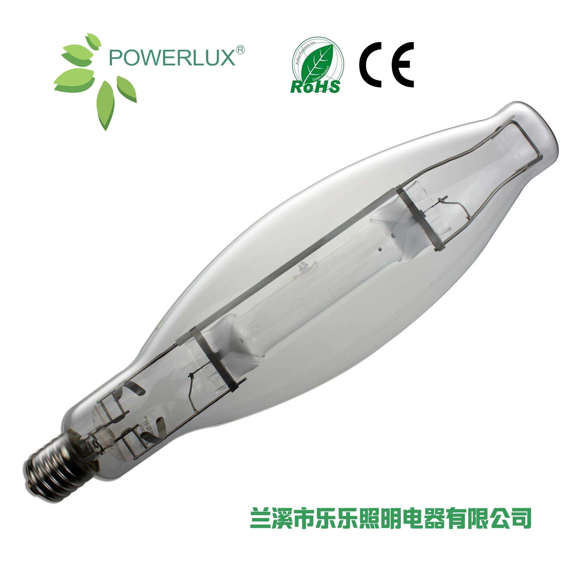 建筑之星1000W/1500W/2000W金卤灯 塔吊 工地专用照明灯