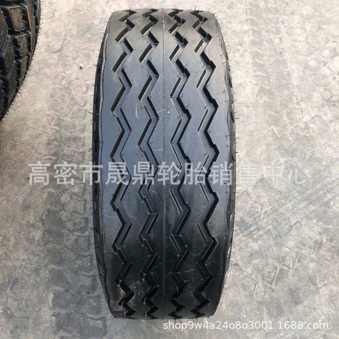 农业机械轮胎11L-14/15/16导向轮捆草机打捆机轮胎9.5L-14/15