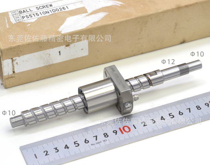 PSS2040N10658PSS2060N1D0708PSS2060NID0908滚珠丝杠螺母