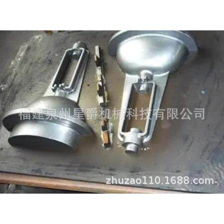 泉州模具铸造厂 球墨铸铁件 灰铁件 精密铸造件 厦门树脂砂铸铁件