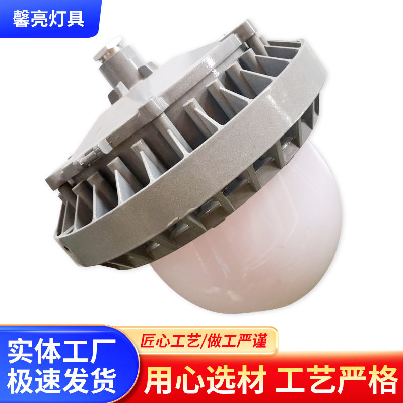 厂家生产海洋王LED防爆灯NFC9186LED防爆灯100瓦150瓦防爆灯批发
