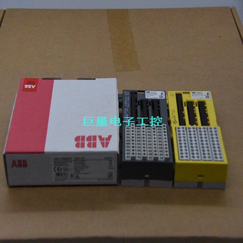 RMU1013HAC044168-001ABB机器人驱动主板
