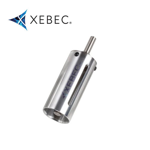 XEBEC锐必克陶瓷纤维研磨刷套筒S40M-SD10