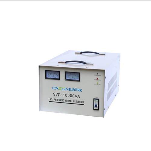 SVC单相高精度全自动交流稳压器 SVC-10KVA SVC-10000VA TND-1000