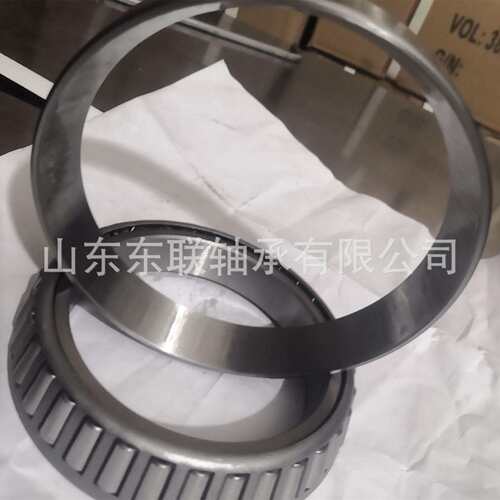 英制圆锥滚子轴承3779/3733高承载七类轴承现货规格全可非标尺寸