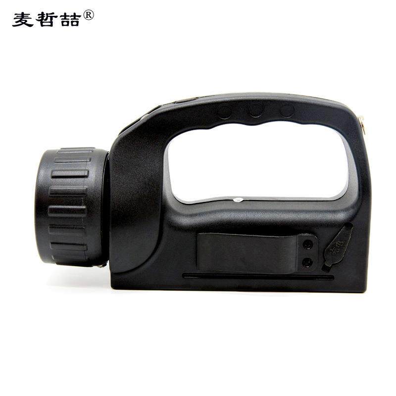 麦哲喆®MLMC3722-W巡检工作灯3W(单位:个)