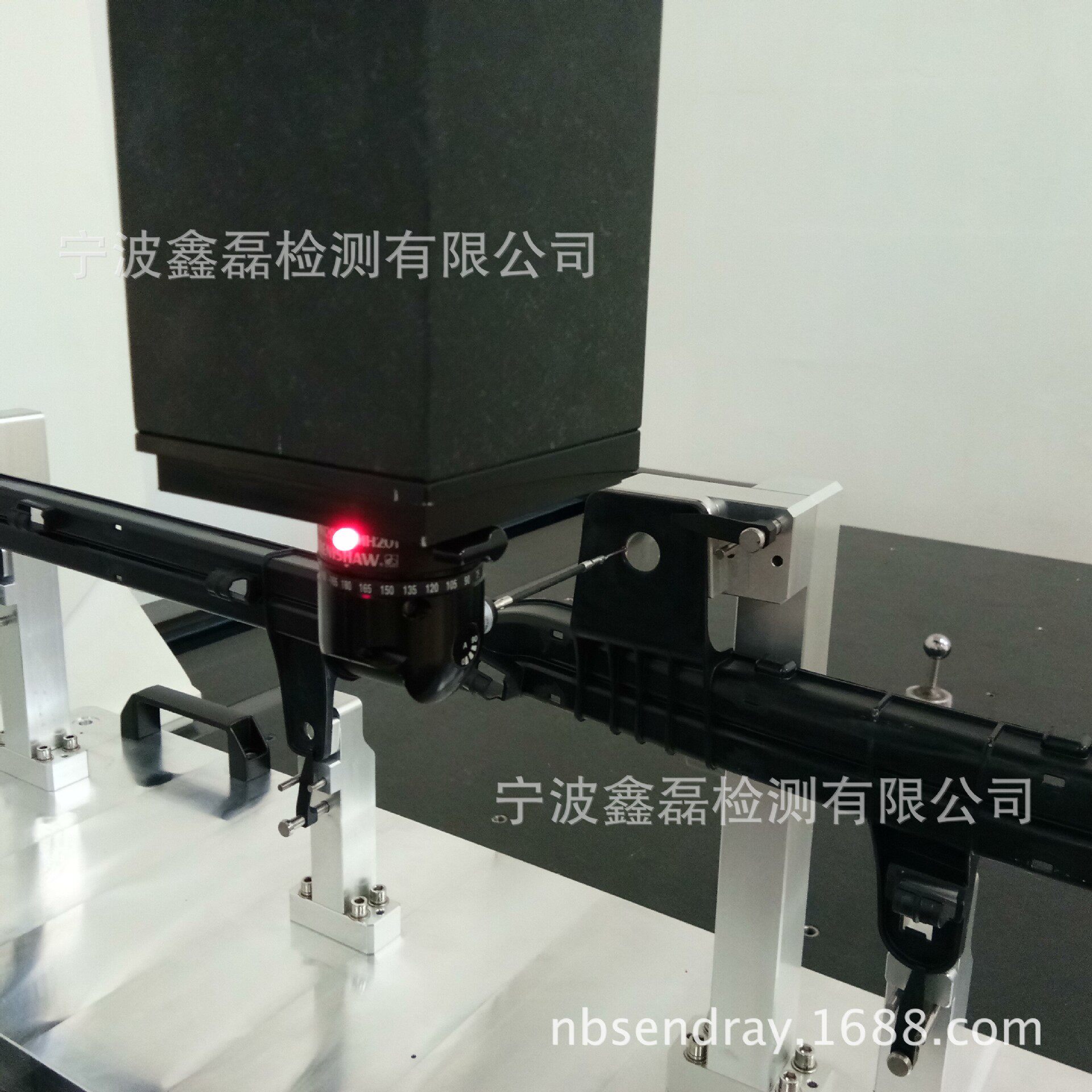 汽车配件几何尺寸检测汽配件三维造型测量高精度三坐标测量机厂家