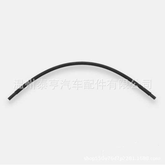 废气管11617537701 通风管 空气油分离器呼吸软管 曲轴箱通风胶管