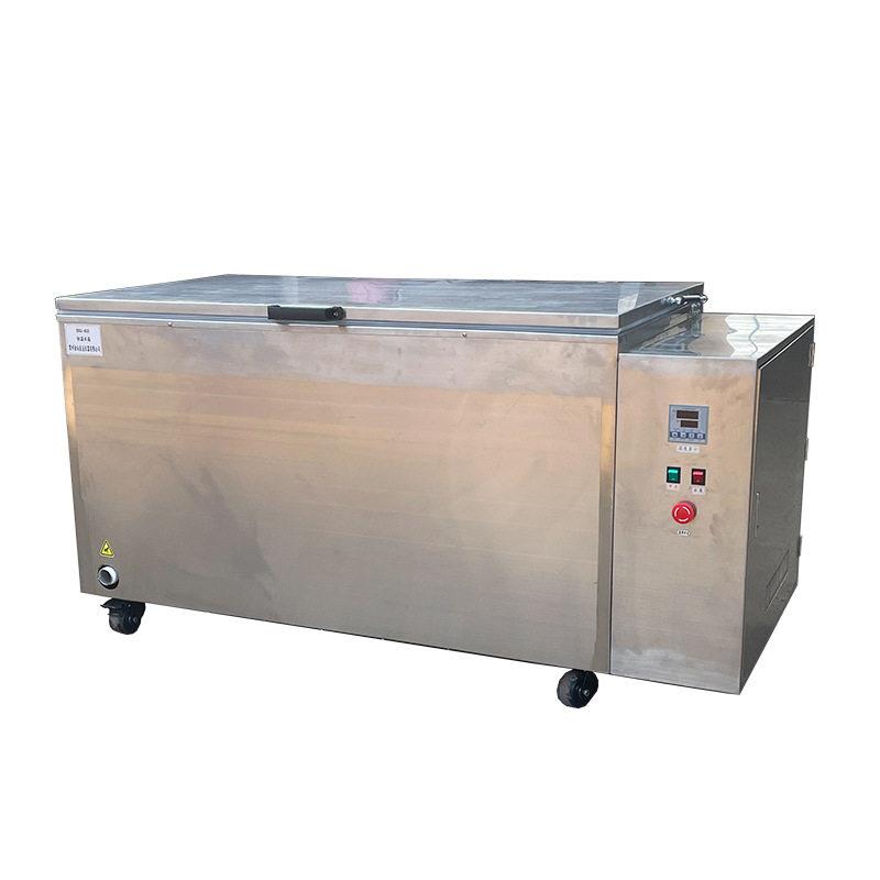 316不锈钢循环水浴槽巴氏水箱实验BXG-316L-450L大容量恒温水槽