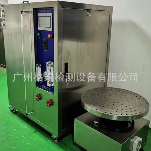 IP测X56强喷水试机淋雨验箱灯具电器淋雨970防水试试箱喷淋试验验