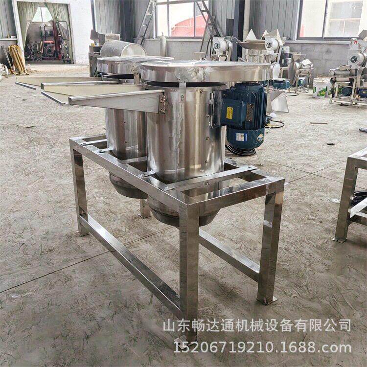 水果去核核分离MAGA-102机桃枇子杏杆果去油核机杷蓝莓红枣商用肉