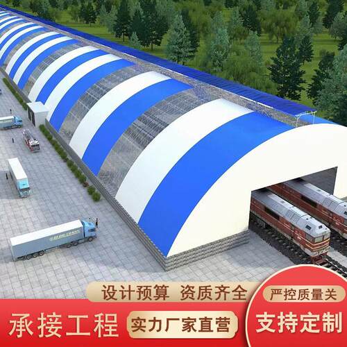 钢结国构网架生产厂家ISOC质GJG-21E认证带出口品承接内外工程