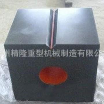 大理石方筒 方箱工作台 花岗石方箱 检验 划线方箱 大理石量具图片