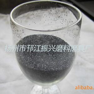 棕刚玉磨料厂家扬州振兴磨料磨具直供磨具人造磨料五金工具