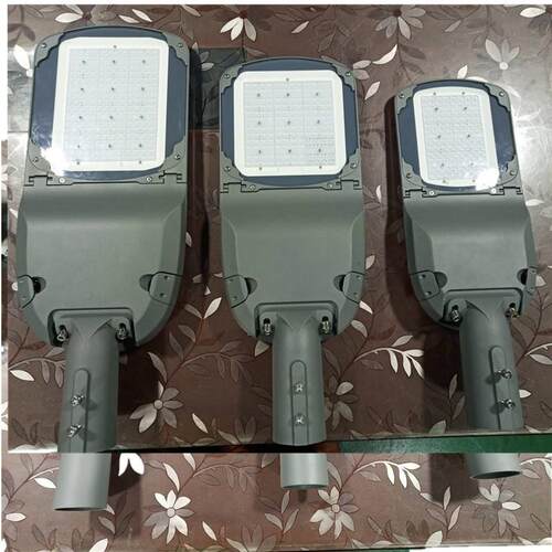 鸭舌帽系列路灯壳 中号 50-100-150w-200瓦 IP66 压铸路灯头套件
