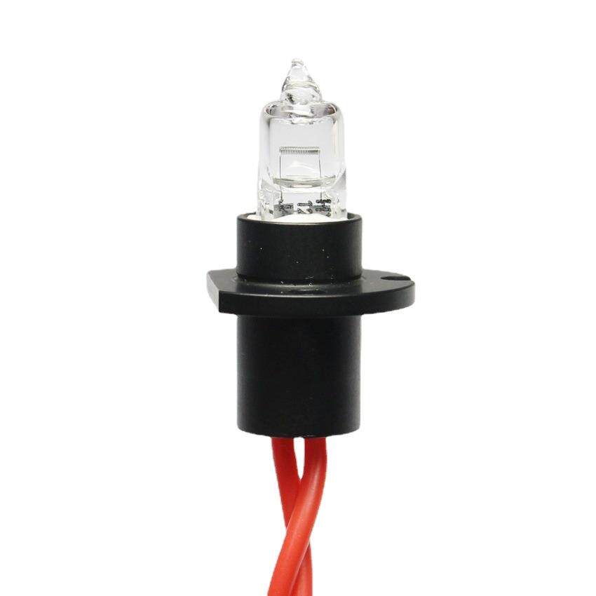 派亚/东唐/百特/普康/金浩峰/淄博恒拓/维尔万成/伊川 12V20W灯泡