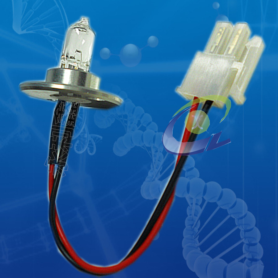 迈瑞半自动生化仪灯泡LAMP