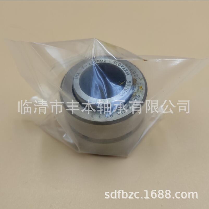 纺纱机用F-226927轴承20*32*22mm