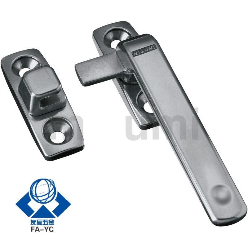 不锈钢旋转扣 FHS31/41-L80/L100