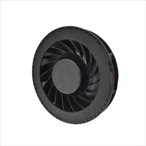 车载空气净化器12025离心风扇12V3500RPM三线PWM无极调速