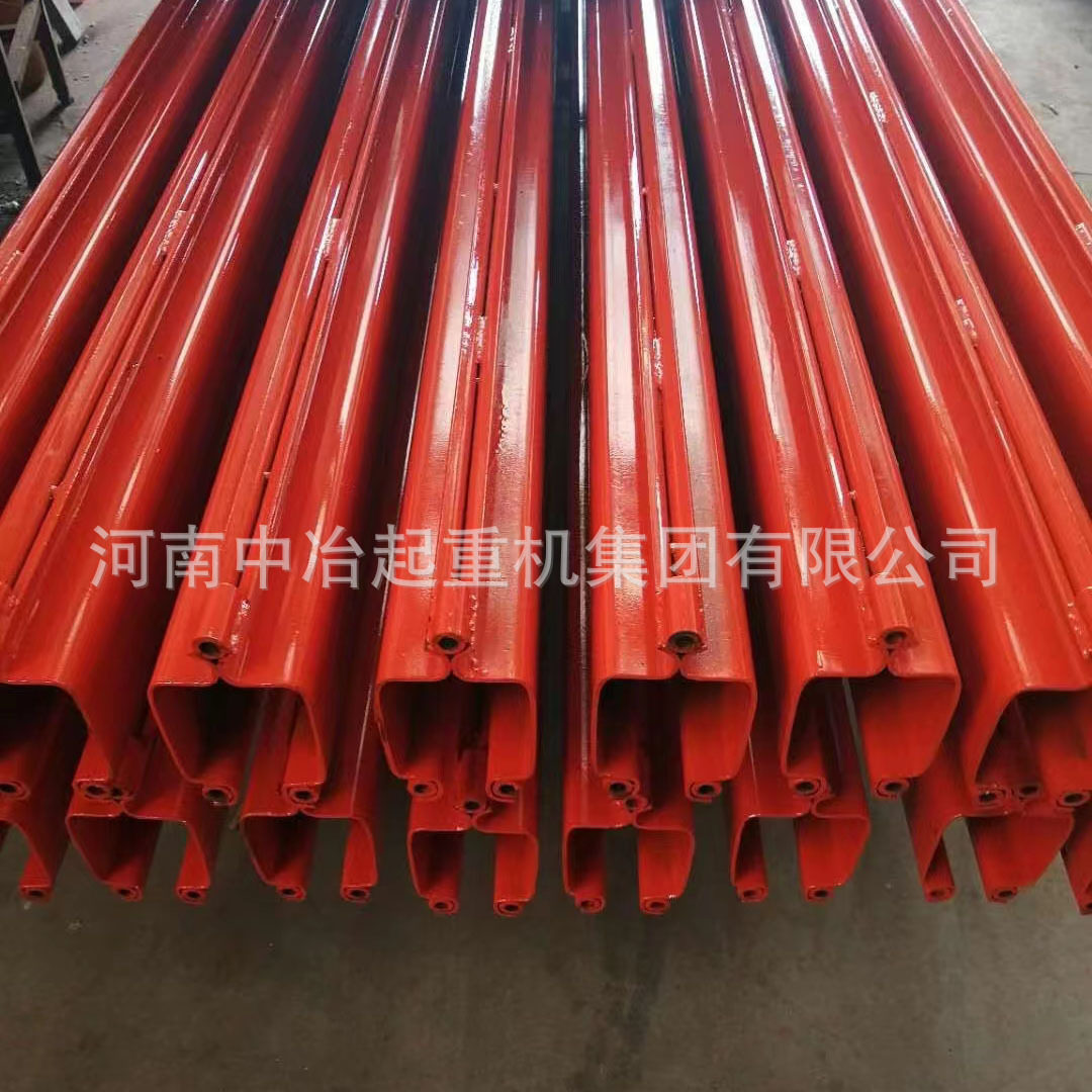 KBK柔性起重机吊挂轨道