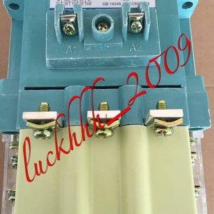 FATO华通机电交流系列接触器CJ20-100A电压 380V 220V 110V 36V