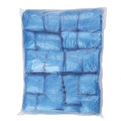 100专用30鞋套机M蓝色0 鞋套  包个/敏胤L