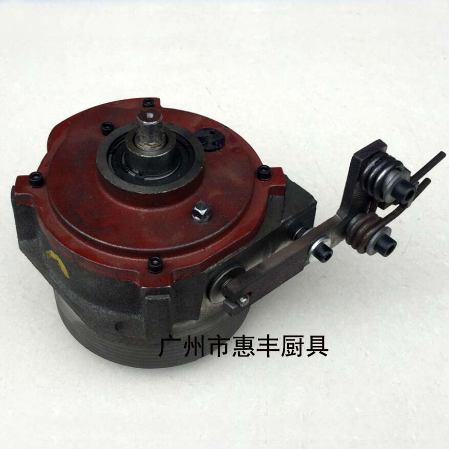 力丰 H20F H30F HF50C HF60C I和面机 齿轮 变速箱 减速箱 波箱