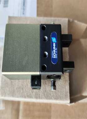 德国雄克平动机械手JGP-P 125-1-AS全系在售 有报关单SCHUNK