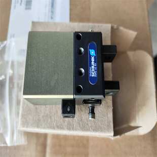 德国雄克平动机械手JGP-P 125-1-AS全系在售 有报关单SCHUNK