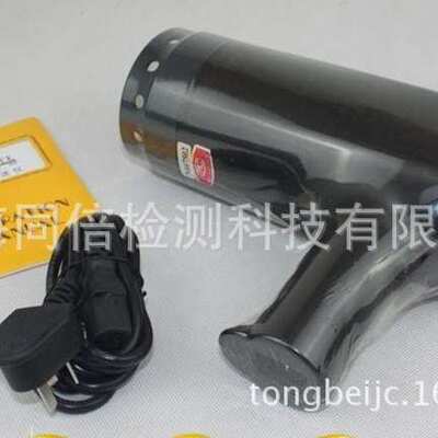兰泰DT2350BP频闪静像仪DT-2350P频闪测速仪 量程50-40000FPM